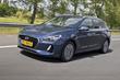 Overview of the versatile Hyundai i30 Wagon photo 8