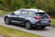 Overview of the versatile Hyundai i30 Wagon photo 4