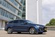 Overview of the versatile Hyundai i30 Wagon photo 3