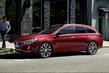 Overview of the versatile Hyundai i30 Wagon photo 2