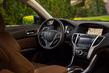 Restyled version of the sedan Acura TLX photo 5