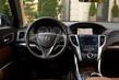 Restyled version of the sedan Acura TLX photo 6