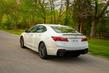 Restyled version of the sedan Acura TLX photo 4