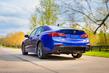Restyled version of the sedan Acura TLX photo 12