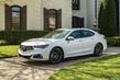 Restyled version of the sedan Acura TLX photo 3