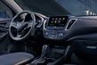 Review of the Chevrolet Malibu sedan new generation photo 9