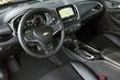 Review of the Chevrolet Malibu sedan new generation photo 8