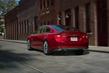 Review of the Chevrolet Malibu sedan new generation photo 6
