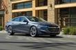Review of the Chevrolet Malibu sedan new generation photo 4