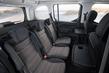 Overview of Opel Combo compact van Life photo 8