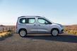 Overview of Opel Combo compact van Life photo 2