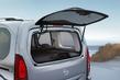Overview of Opel Combo compact van Life photo 12