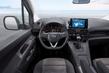 Overview of Opel Combo compact van Life photo 6