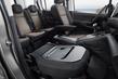 Overview of Opel Combo compact van Life photo 7