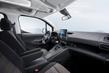 Overview of Opel Combo compact van Life photo 5