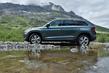 The mid-size crossover Skoda Kodiaq photo 13