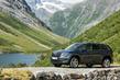 The mid-size crossover Skoda Kodiaq photo 10