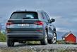 The mid-size crossover Skoda Kodiaq photo 9