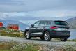 The mid-size crossover Skoda Kodiaq photo 4