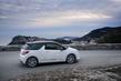 The three-door compact hatchback Citroen DS3 photo 4