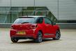 The three-door compact hatchback Citroen DS3 photo 11