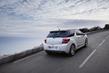 The three-door compact hatchback Citroen DS3 photo 5