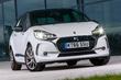 The three-door compact hatchback Citroen DS3 photo 3