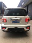 Nissan Patrol Y62 2010-2024 Body Kit Mars V1 photo 3