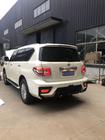 Nissan Patrol Y62 2010-2024 Body Kit Mars V1 photo 6