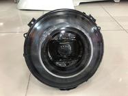 Mercedes G class W463 1990-2018 Front headlights Disco (large type, 2006-2017) photo 2