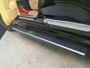 Toyota Land Cruiser 200 2007-2021 Automatic Retractable Side Steps (2 pcs, Aluminum) photo 4