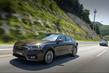The second generation of the KIA Cadenza sedan photo 10