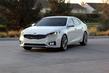 The second generation of the KIA Cadenza sedan photo 5