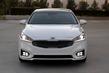 The second generation of the KIA Cadenza sedan photo 2