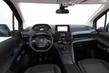 Review of the new compact MPV Peugeot Rifter photo 5