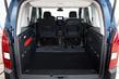 Review of the new compact MPV Peugeot Rifter photo 8