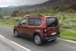 Review of the new compact MPV Peugeot Rifter photo 10