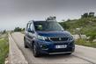 Review of the new compact MPV Peugeot Rifter photo 9