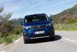 Review of the new compact MPV Peugeot Rifter photo 4