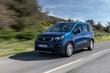 Review of the new compact MPV Peugeot Rifter photo 3