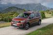 Review of the new compact MPV Peugeot Rifter photo 1