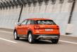 Overview subcompact crossover Audi Q2 photo 12