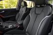 Overview subcompact crossover Audi Q2 photo 6
