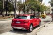 Overview subcompact crossover Audi Q2 photo 9