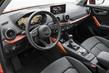Overview subcompact crossover Audi Q2 photo 5