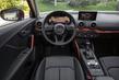Overview subcompact crossover Audi Q2 photo 4