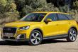 Overview subcompact crossover Audi Q2 photo 2