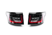Range Rover Sport 2014-2022 Tail lights 2018+ (2 pcs) photo 3