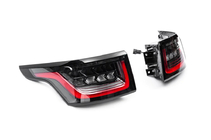 Range Rover Sport 2014-2022 Tail lights 2018+ (2 pcs) photo 1