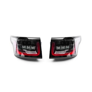 Tail lights 2018+ (2 pcs) photo 3